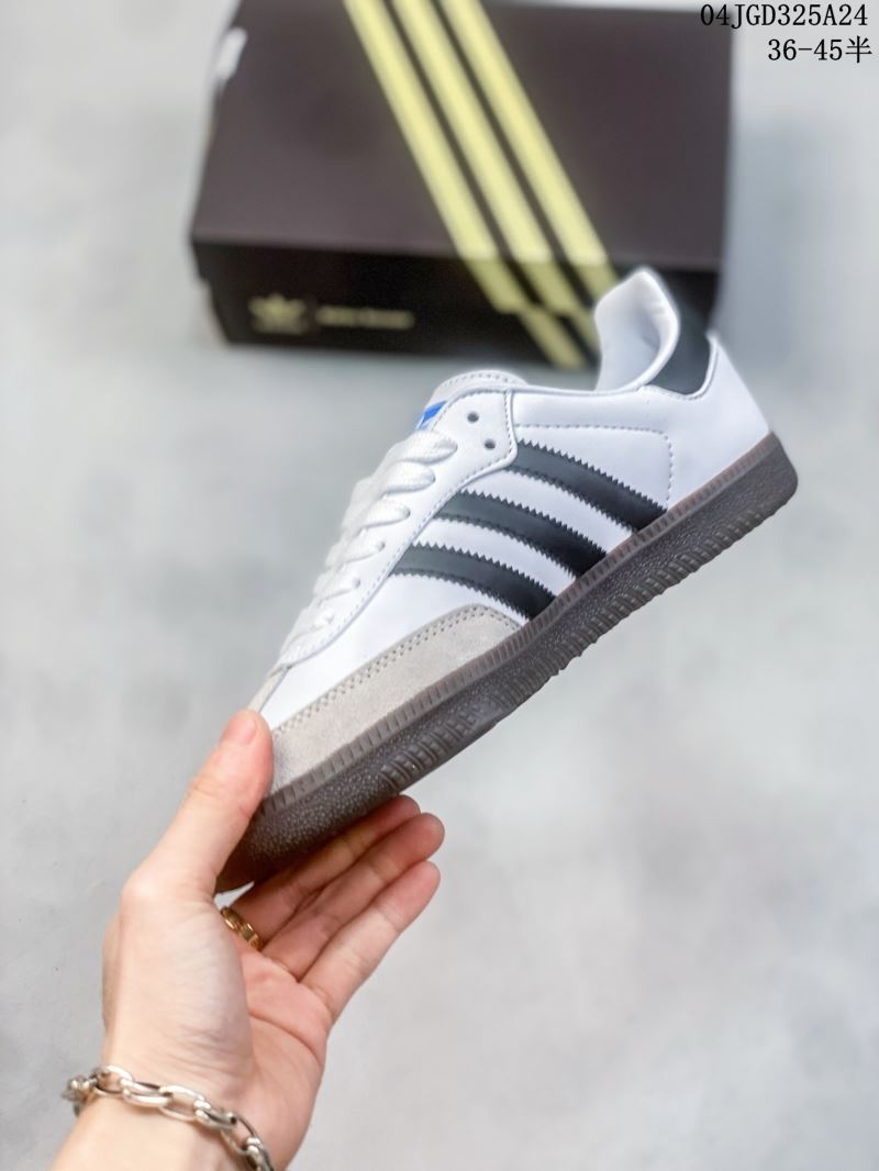 Adidas Samba Shoes